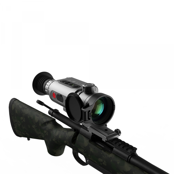 Тепловизионный прицел Sytong PM03-50