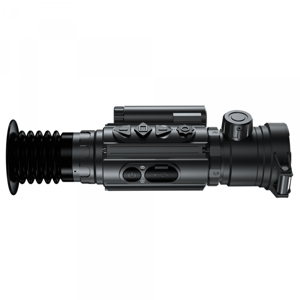 Тепловизионный прицел Sytong XM03-50LRF, 384x288, 50мм, с дальномером