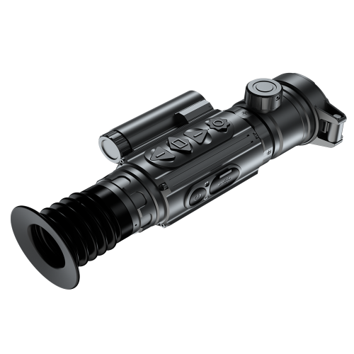 Тепловизионный прицел Sytong XM06-35LRF, 640x512, 35мм, с дальномером