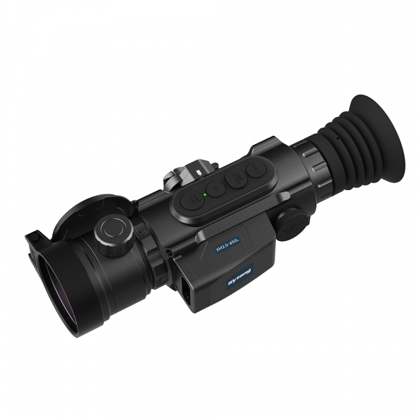 Тепловизионный прицел Sytong XM06-50 LRF v2.0