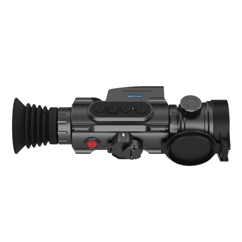 Тепловизионный прицел Sytong XM06-50 LRF v2.0
