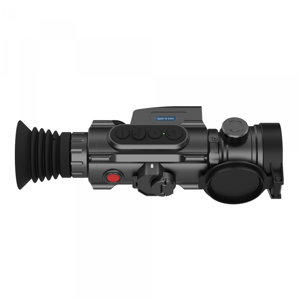 Тепловизионный прицел Sytong XM06-50 LRF v2.0