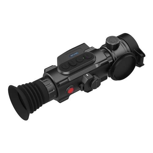 Тепловизионный прицел Sytong XM06-50 LRF v2.0
