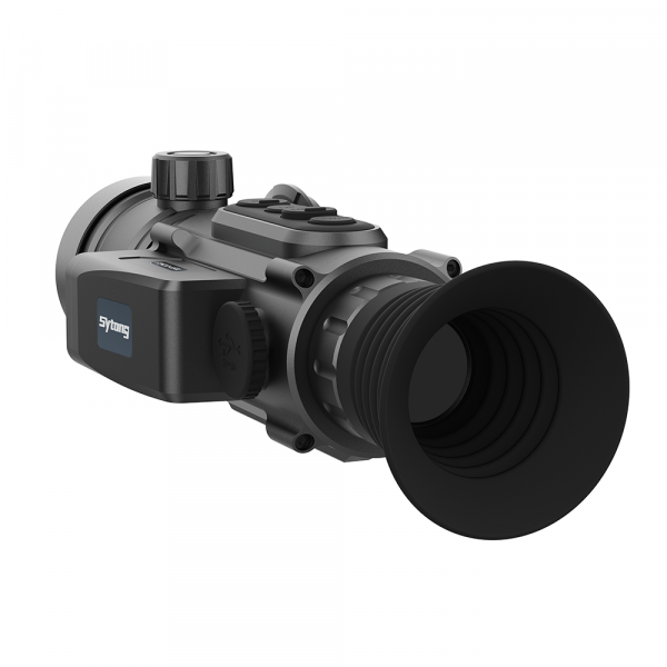 Тепловизионный прицел Sytong XM06-50 LRF v2.0