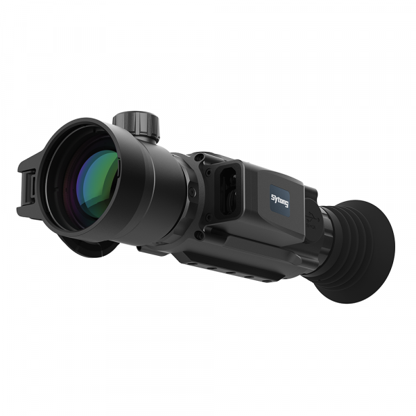 Тепловизионный прицел Sytong XM06-50 LRF v2.0