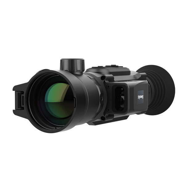 Тепловизионный прицел Sytong XM06-50 LRF v2.0