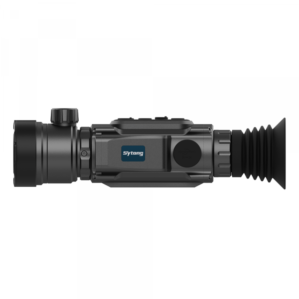 Тепловизионный прицел Sytong XM06-50 LRF v2.0