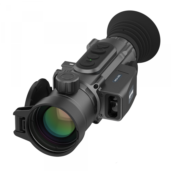 Тепловизионный прицел Sytong XM06-50 LRF v2.0