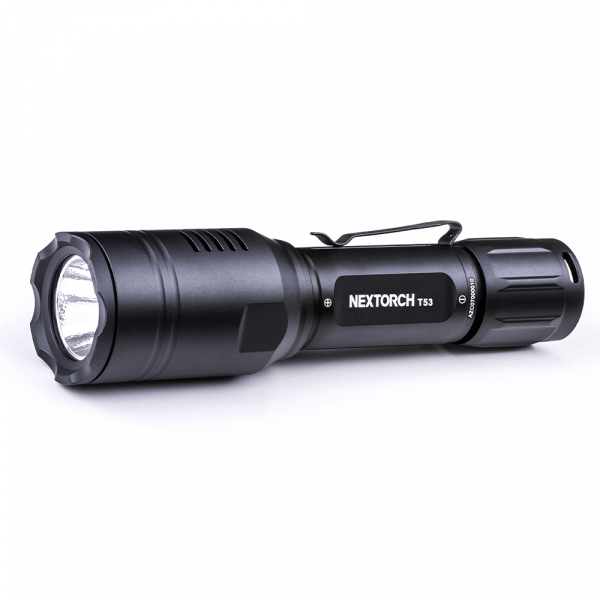 Тепловизионный прицел Sytong M5-650L + Фонарь тактический Nextorch T53 Hunting Set