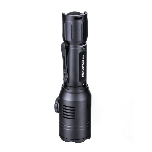 Тепловизионный прицел Sytong M5-650L + Фонарь тактический Nextorch T53 Hunting Set