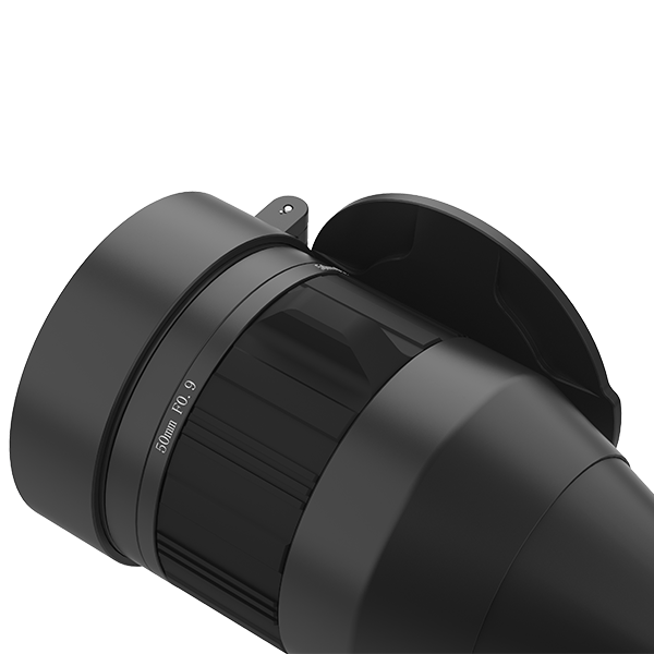 Тепловизионный прицел Sytong M5-650L