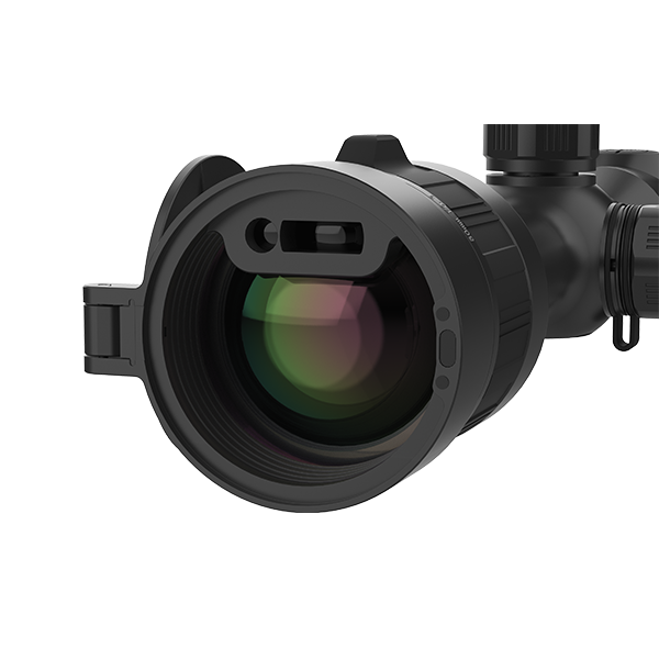 Тепловизионный прицел Sytong M5-650L