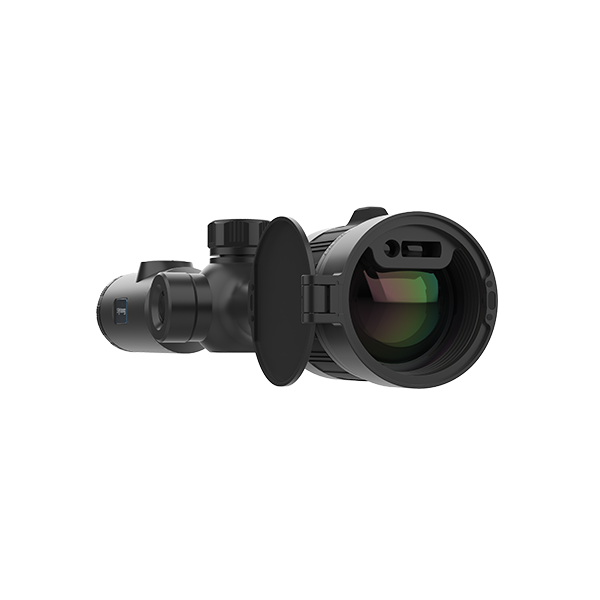 Тепловизионный прицел Sytong M5-650L