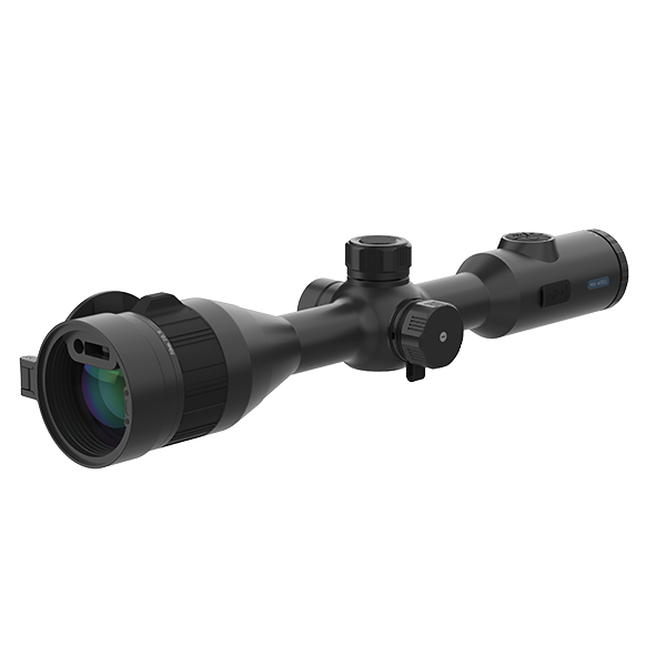 Тепловизионный прицел Sytong M5-650L