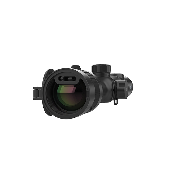 Тепловизионный прицел Sytong M5-650L