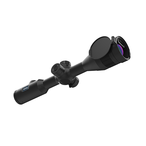 Тепловизионный прицел Sytong M5-650L