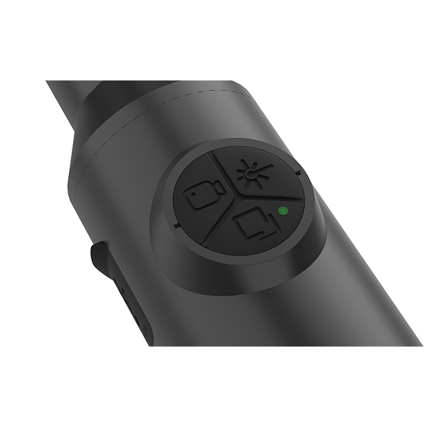 Тепловизионный прицел Sytong M5-650L