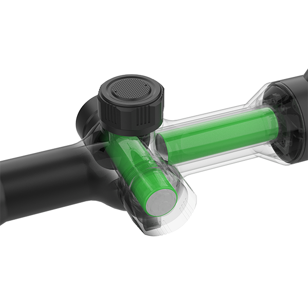 Тепловизионный прицел Sytong M5-650L