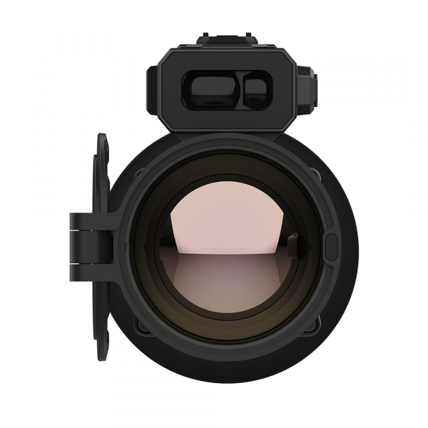Тепловизионный прицел Sytong MMV2.0-650L