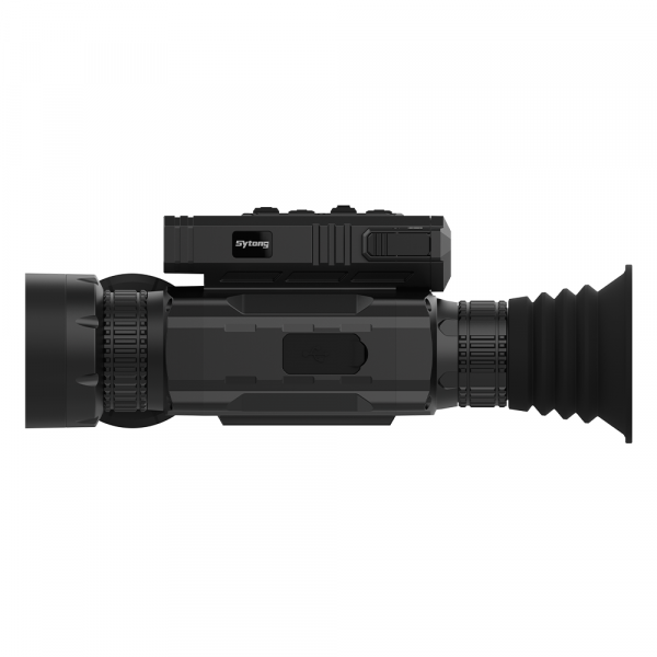 Тепловизионный прицел Sytong MMV2.0-650L