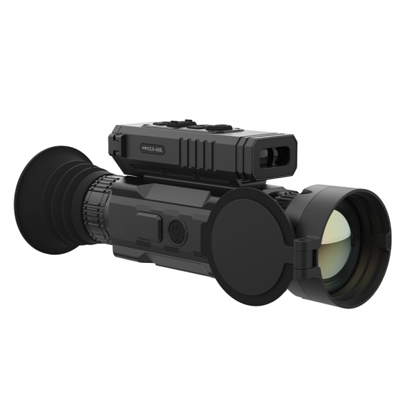 Тепловизионный прицел Sytong MMV2.0-650L