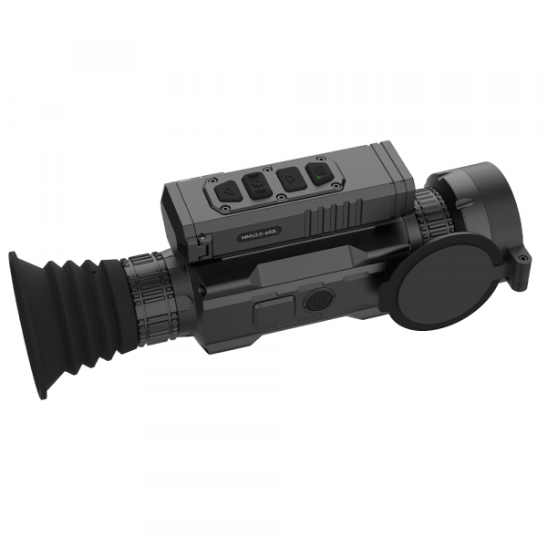 Тепловизионный прицел Sytong MMV2.0-650L