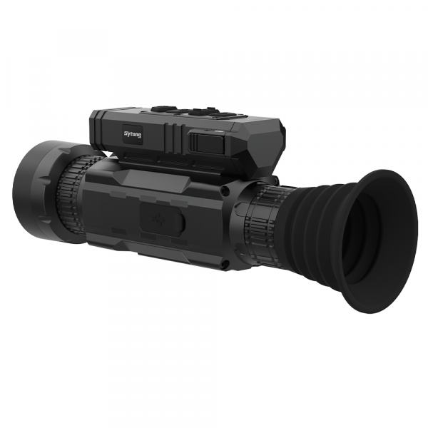 Тепловизионный прицел Sytong MMV2.0-650L