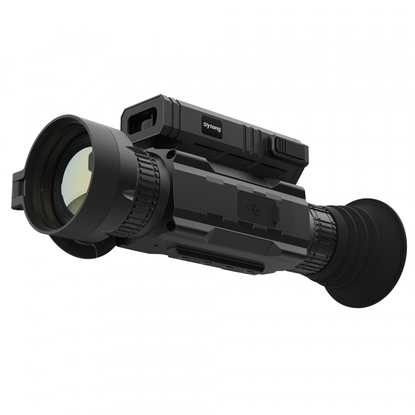 Тепловизионный прицел Sytong MMV2.0-650L