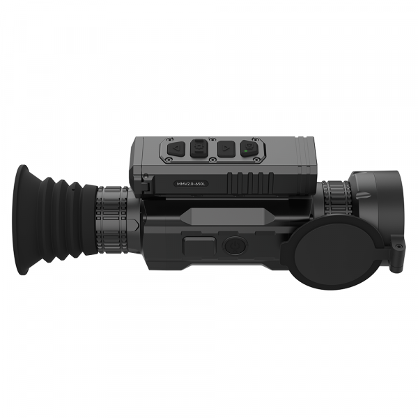 Тепловизионный прицел Sytong MMV2.0-650L