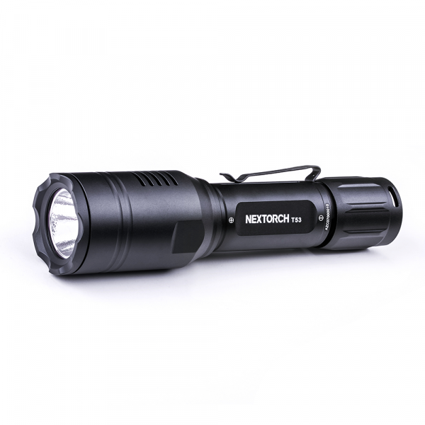 Тепловизионный прицел Sytong MMV2.0-650L + Фонарь тактический Nextorch T53 Hunting Set Тепловизионный прицел Sytong MMV2.0-650L + Фонарь тактический Nextorch T53 Hunting Set