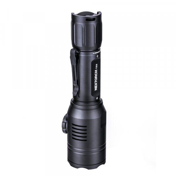 Тепловизионный прицел Sytong MMV2.0-650L + Фонарь тактический Nextorch T53 Hunting Set Тепловизионный прицел Sytong MMV2.0-650L + Фонарь тактический Nextorch T53 Hunting Set