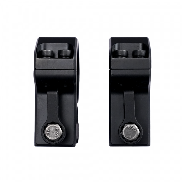 Быстросъёмные кольца Windford 30мм 1.25 дюйма