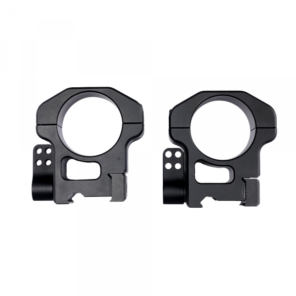 Быстросъёмные кольца Windford 30мм 1.25 дюйма