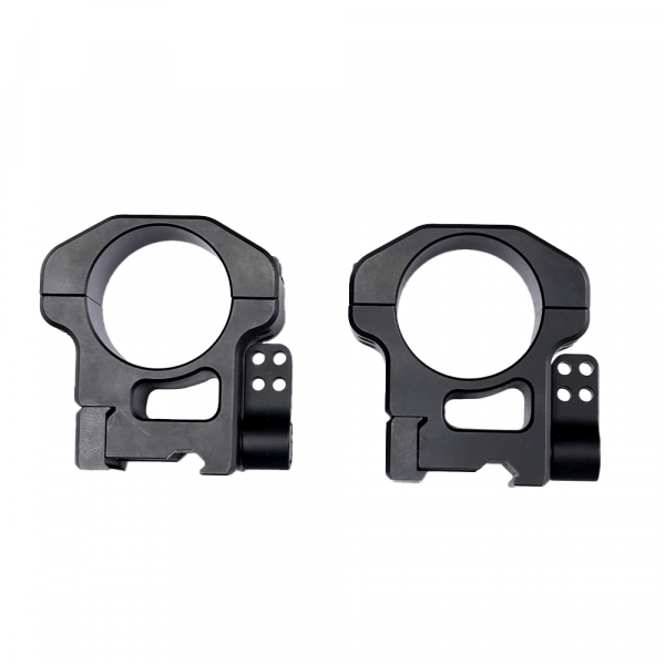 Быстросъёмные кольца Windford 30мм 1.25 дюйма