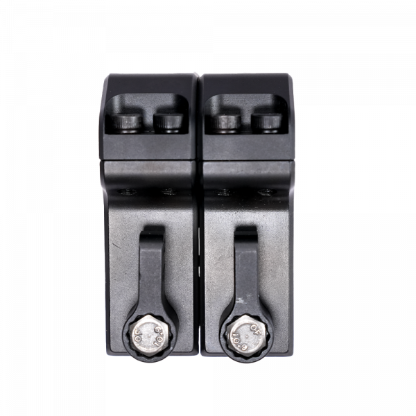 Быстросъёмные кольца Windford 30мм 1.5 дюйма