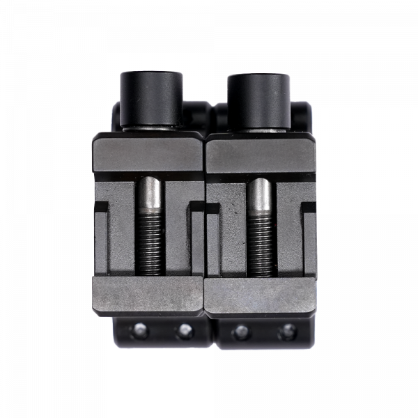 Быстросъёмные кольца Windford 30мм 1.5 дюйма