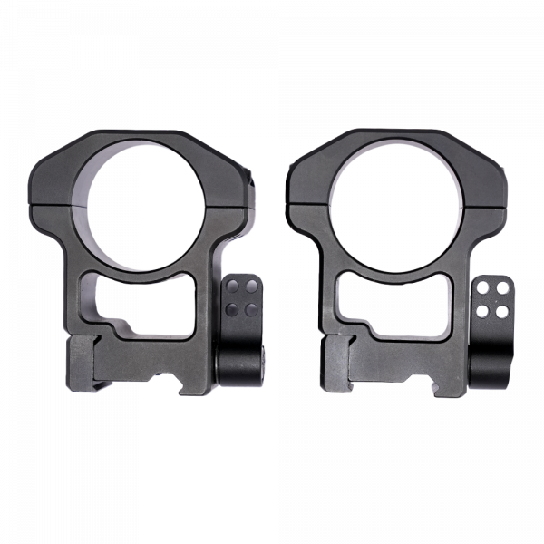 Быстросъёмные кольца Windford 30мм 1.5 дюйма