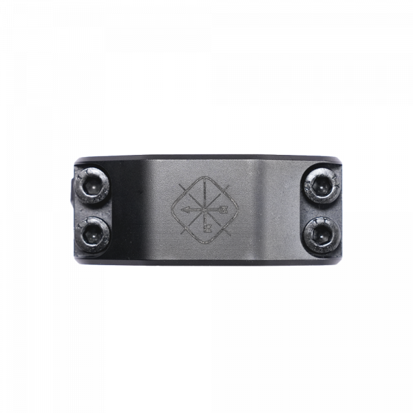 Быстросъёмные кольца Windford 30мм 1 дюйм