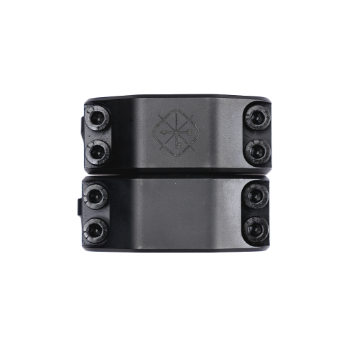 Быстросъёмные кольца Windford 30мм 1 дюйм