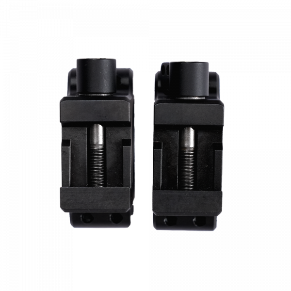 Быстросъёмные кольца Windford 30мм 1 дюйм