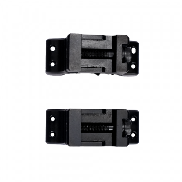 Кольца Windford 34мм 1 дюйм