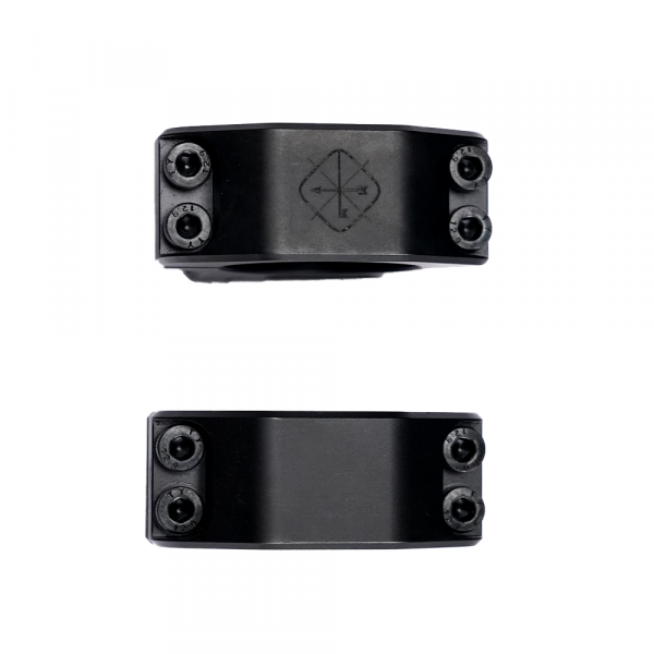 Кольца Windford 34мм 1 дюйм