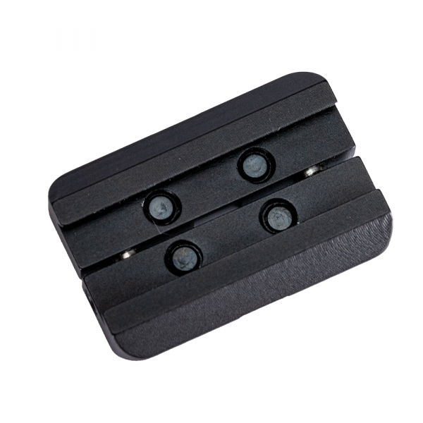 Переходник-адаптер Windford с ласточкиного хвоста на Weaver 11мм