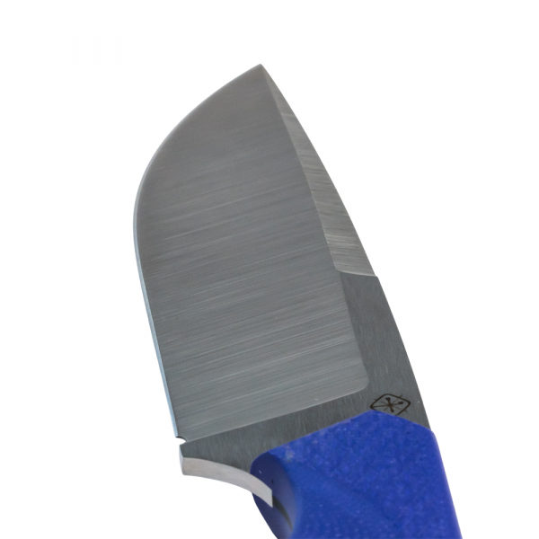 Туристический нож Windford Орион сталь N690 cryo, фиолетовый