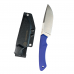 Туристический нож Windford Орион сталь N690 cryo, фиолетовый