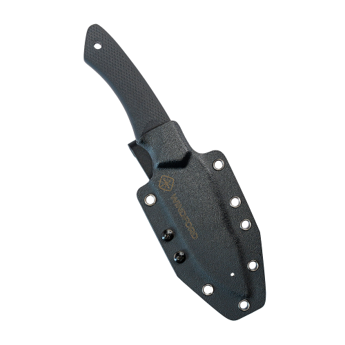 Тактический нож Windford Персей сталь N690 cryo, чёрный