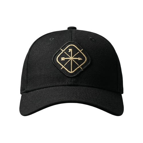 Windford Classic чёрная 01