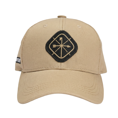 Windford Classic жёлтая 01