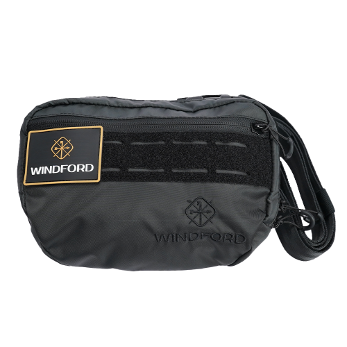 Windford Nomad серая