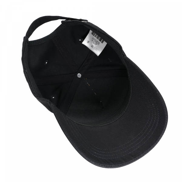 Бейcболка Windford Outdoor чёрная 01